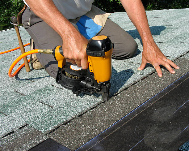 Best Metal Roofing Contractor  in Troy, TX