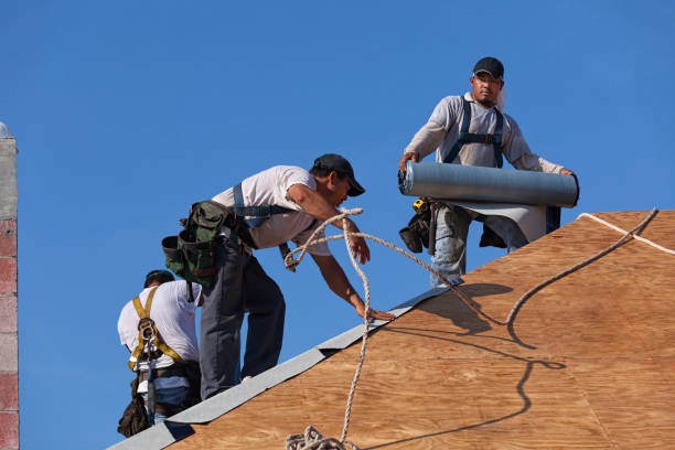 Best Gutter Installation and Roofing  in Troy, TX