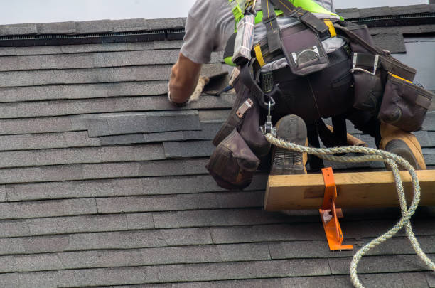 Slate Roofing Contractor in Troy, TX