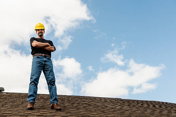 Best Roofing Contractor Near Me  in Troy, TX